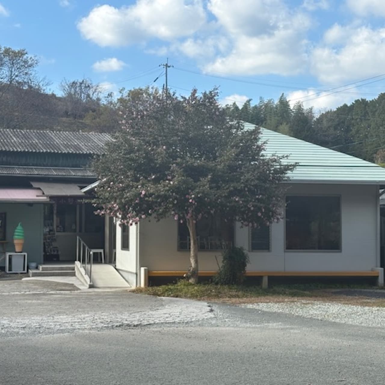 小野茶の山口茶業