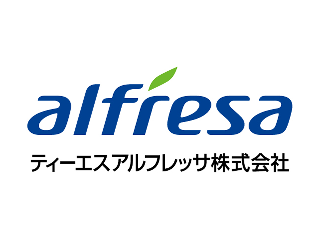 ティーエスアルフレッサ株式会社